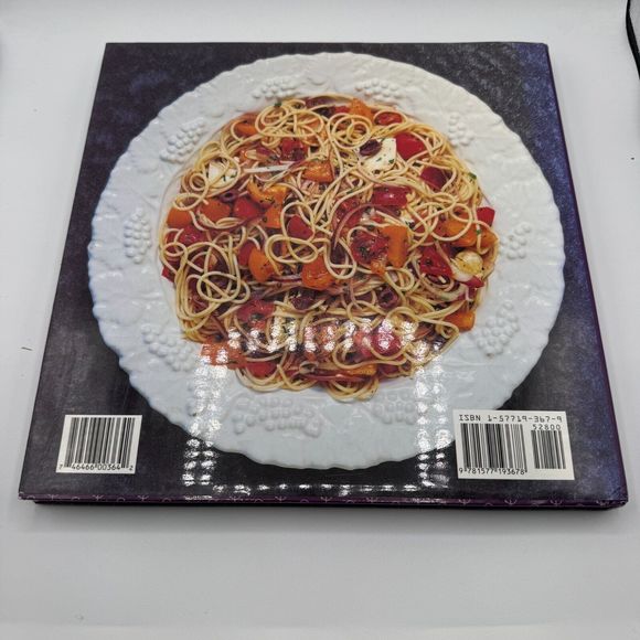 Sophia Loren's Recipes and Memories - 1998 First Edition - Picture 2 of 12